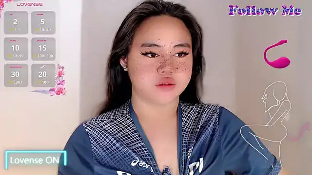 ursexy ceciliaxx online show from 11, 2, 2026