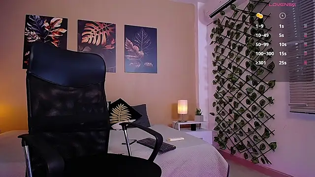 ChristopherBlack  online show from 17, 2, 2026