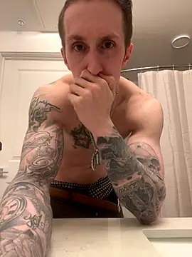Bradddd73 online show from 27, 11, 2025