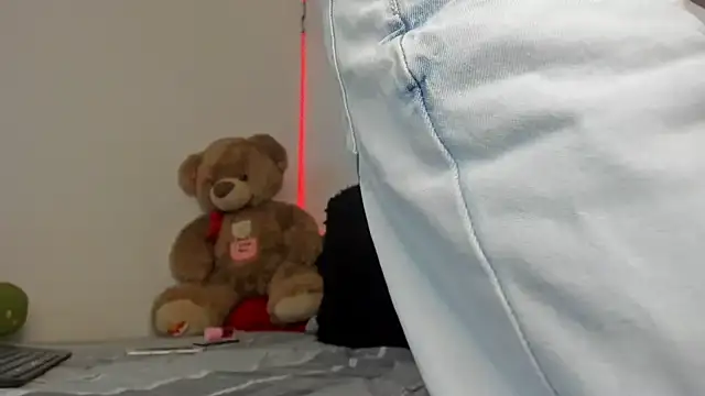 Mateo Escobar online show from 13, 11, 2025