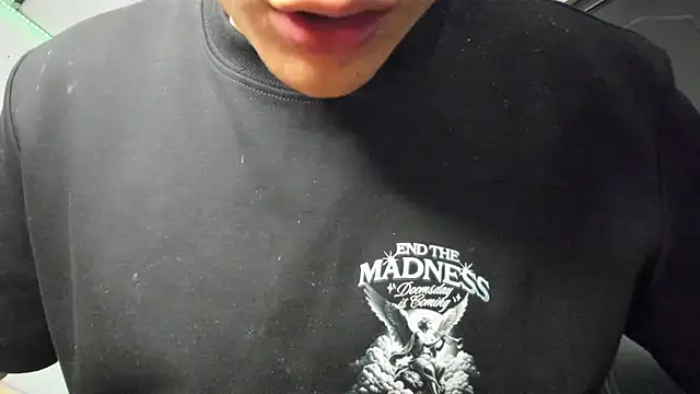 Mateo Escobar online show from 3, 12, 2025