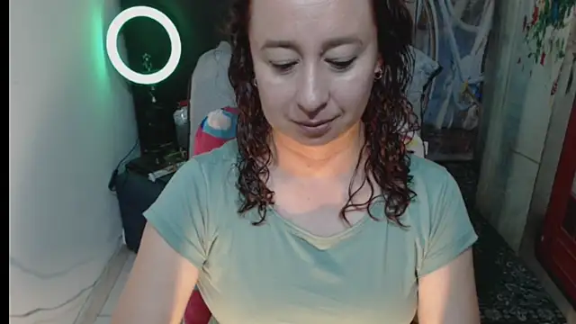 Milf Valeria online show from 12, 11, 2025