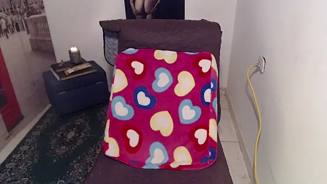 Milf Valeria online show from 9, 9, 2025