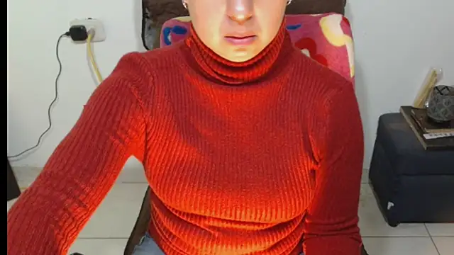 Milf Valeria online show from 7, 1, 2026