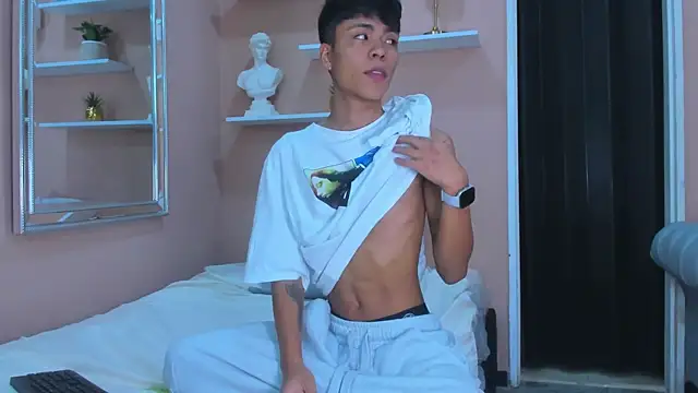 MaxiWildd online show from 14, 3, 2026