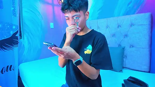 MaxiWildd online show from 27, 5, 2026