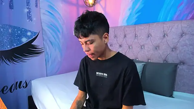 MaxiWildd online show from 17, 2, 2026