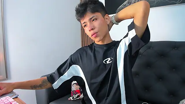 MaxiWildd online show from 19, 3, 2026