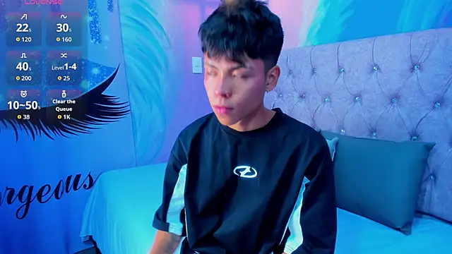 MaxiWildd online show from 28, 3, 2026