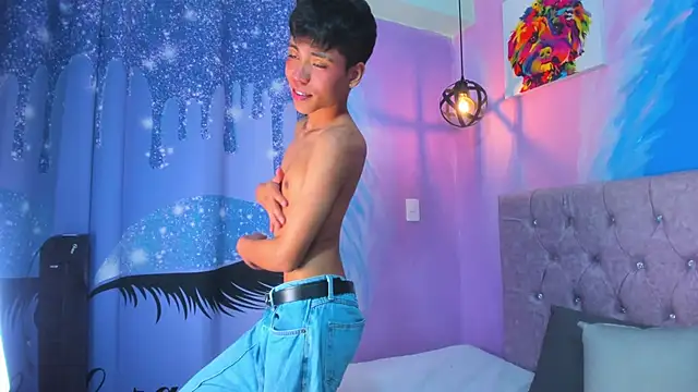 MaxiWildd online show from 26, 2, 2026