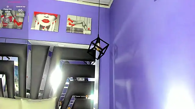 anne-brown13 online show from 4, 11, 2025