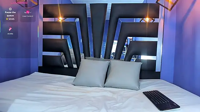 anne-brown13 online show from 19, 11, 2025