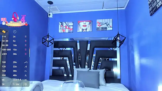 anne-brown13 online show from 14, 11, 2025