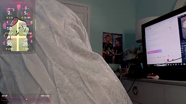 starsaturn online show from 13, 10, 2025