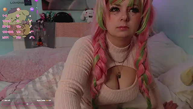 starsaturn online show from 17, 11, 2025