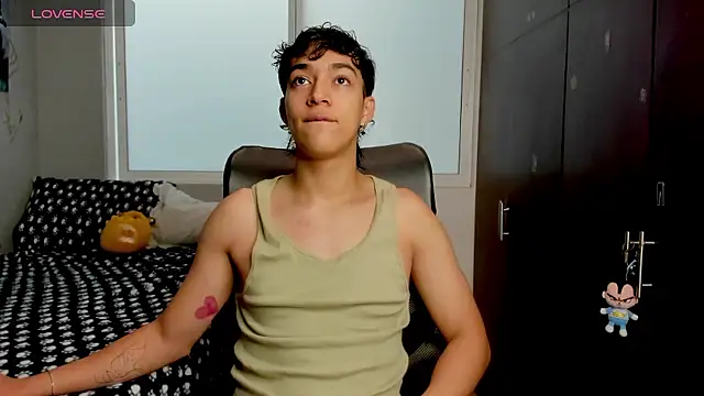 Noxx starkK online show from 16, 1, 2026