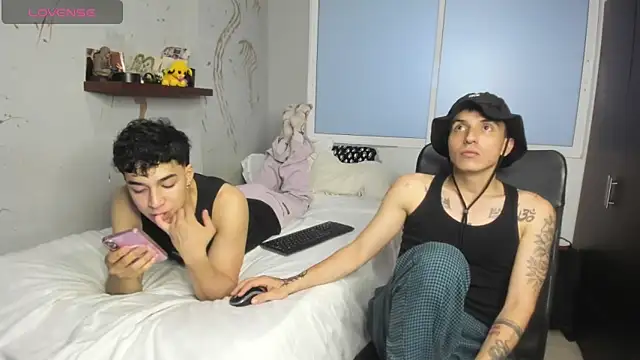 Noxx starkK online show from 16, 9, 2025