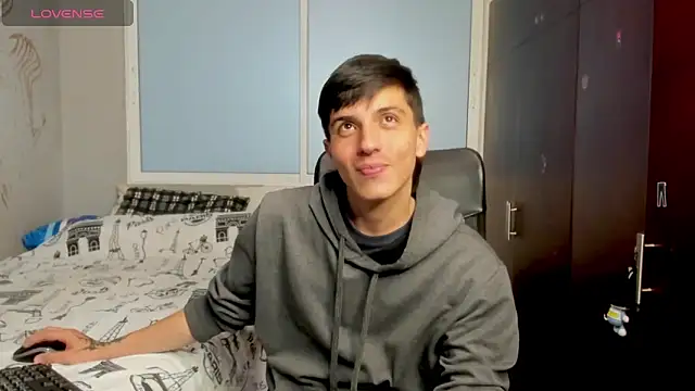 Noxx starkK online show from 29, 11, 2025