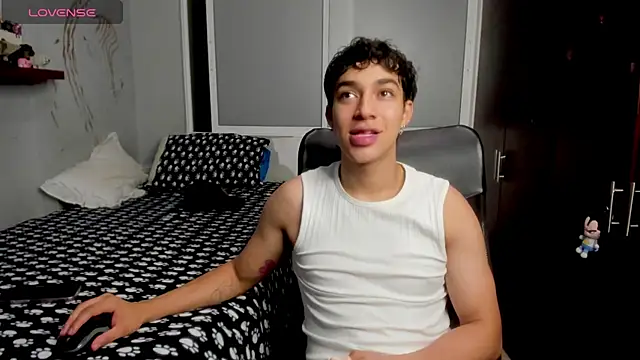 Noxx starkK online show from 24, 11, 2025