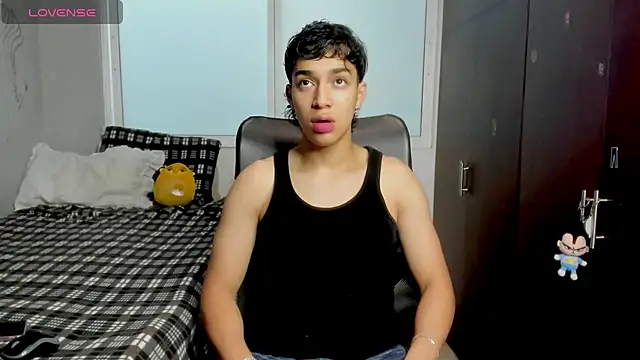 Noxx starkK online show from 9, 1, 2026