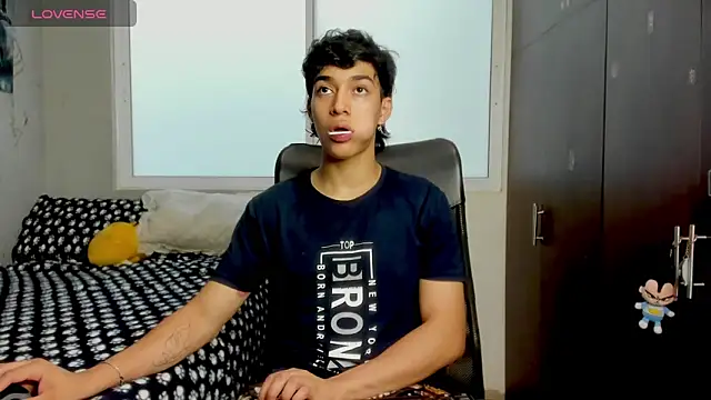 Noxx starkK online show from 17, 1, 2026