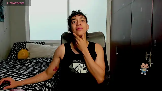 Noxx starkK online show from 14, 1, 2026