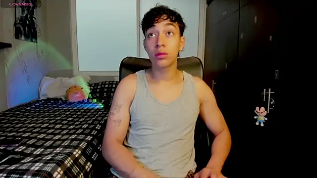 Noxx starkK online show from 20, 2, 2026