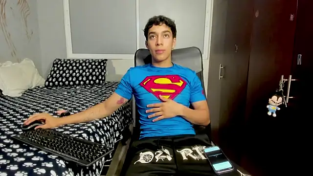 Noxx starkK online show from 15, 11, 2025