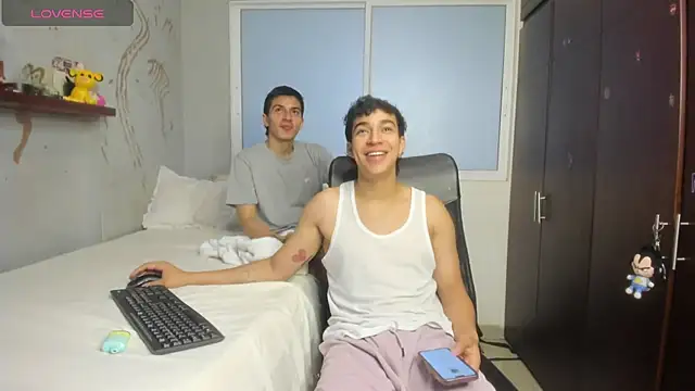 Noxx starkK online show from 12, 10, 2025