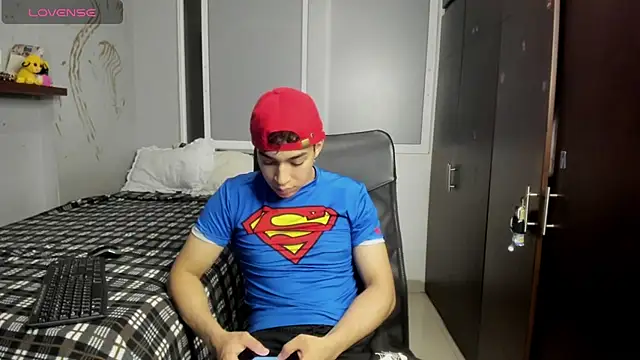 Noxx starkK online show from 9, 9, 2025