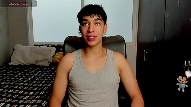 Noxx starkK online show from 10, 1, 2026