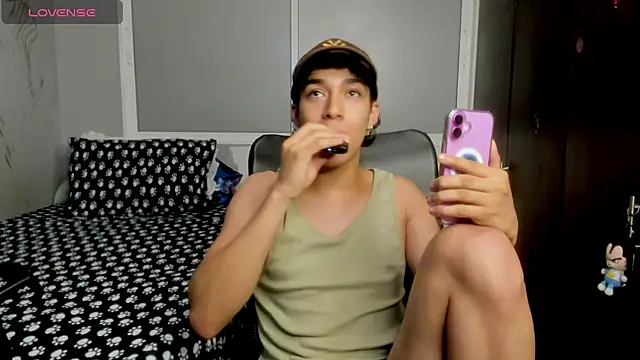 Noxx starkK online show from 25, 11, 2025