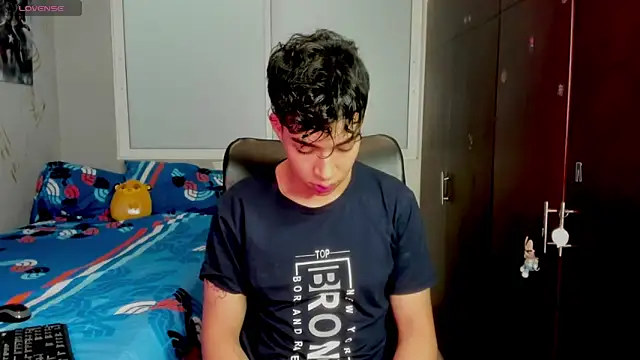 Noxx starkK online show from 8, 2, 2026