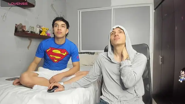 Noxx starkK online show from 6, 10, 2025