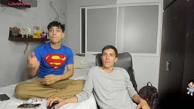 Noxx starkK online show from 21, 9, 2025