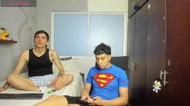 Noxx starkK online show from 26, 10, 2025