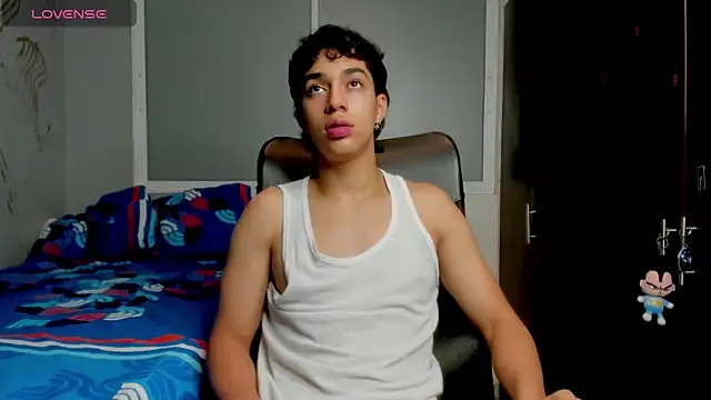 Noxx starkK online show from 19, 12, 2025