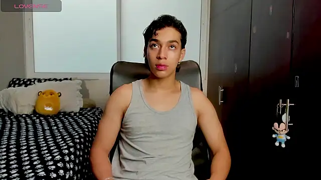 Noxx starkK online show from 11, 1, 2026