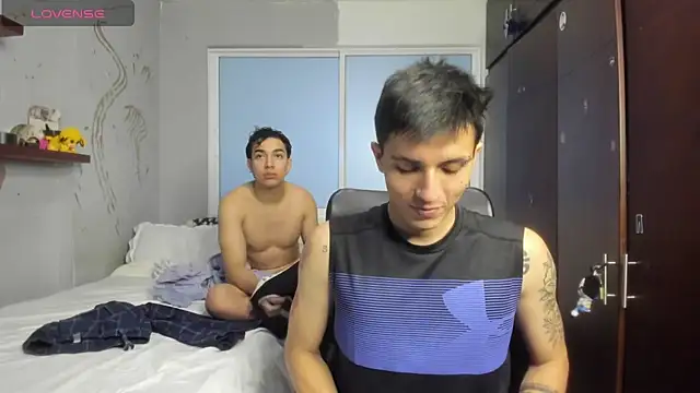 Noxx starkK online show from 29, 9, 2025