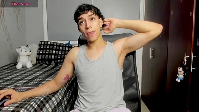 Noxx starkK online show from 29, 11, 2025