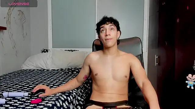 Noxx starkK online show from 13, 12, 2025