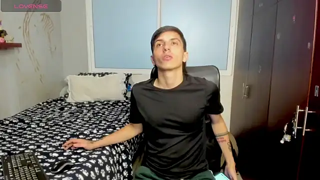 Noxx starkK online show from 22, 11, 2025