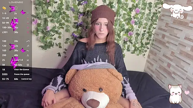 Amy Moonlight online show from 7, 5, 2026
