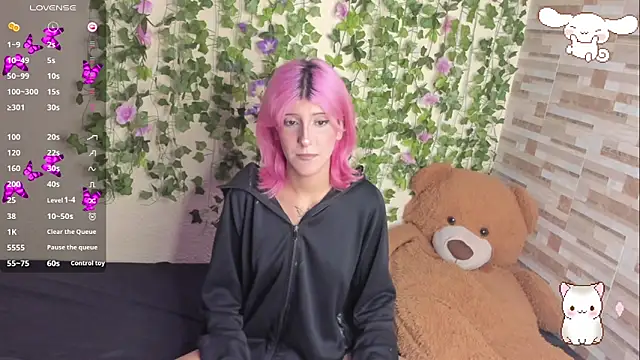 Amy Moonlight online show from 30, 5, 2026