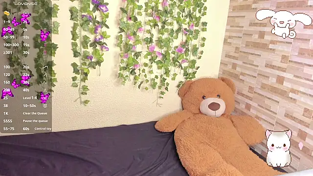 Amy Moonlight online show from 2, 3, 2026