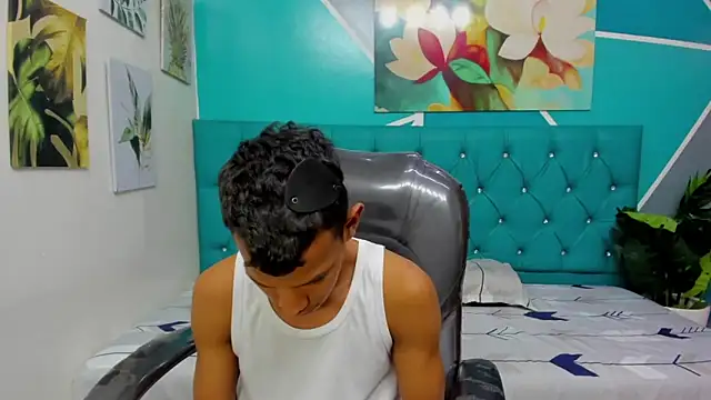 Rory castro online show from 31, 10, 2025