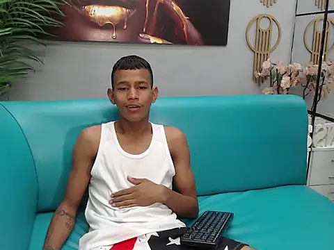 Rory castro online show from 18, 10, 2025