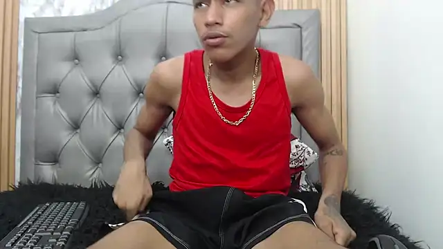 Rory castro online show from 8, 11, 2025