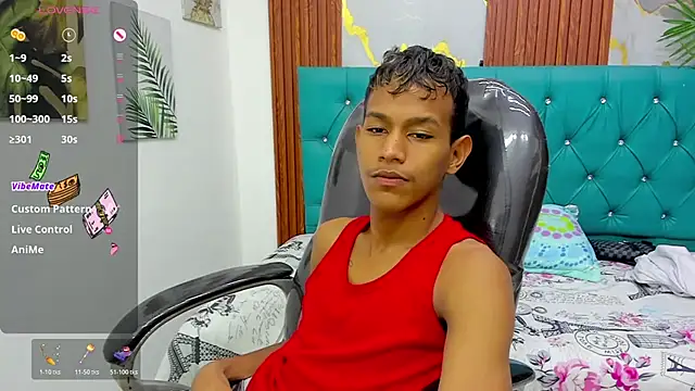 Rory castro online show from 17, 12, 2025