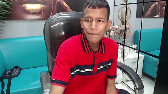 Rory castro online show from 24, 10, 2025